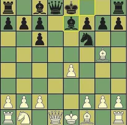 如何快速学会国际象棋？史上最详细国际象棋入门秘籍赶紧收藏